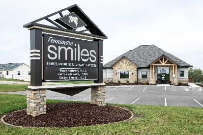 Fennimore Smiles of LDA Second Location for Lancaster Dental Associates